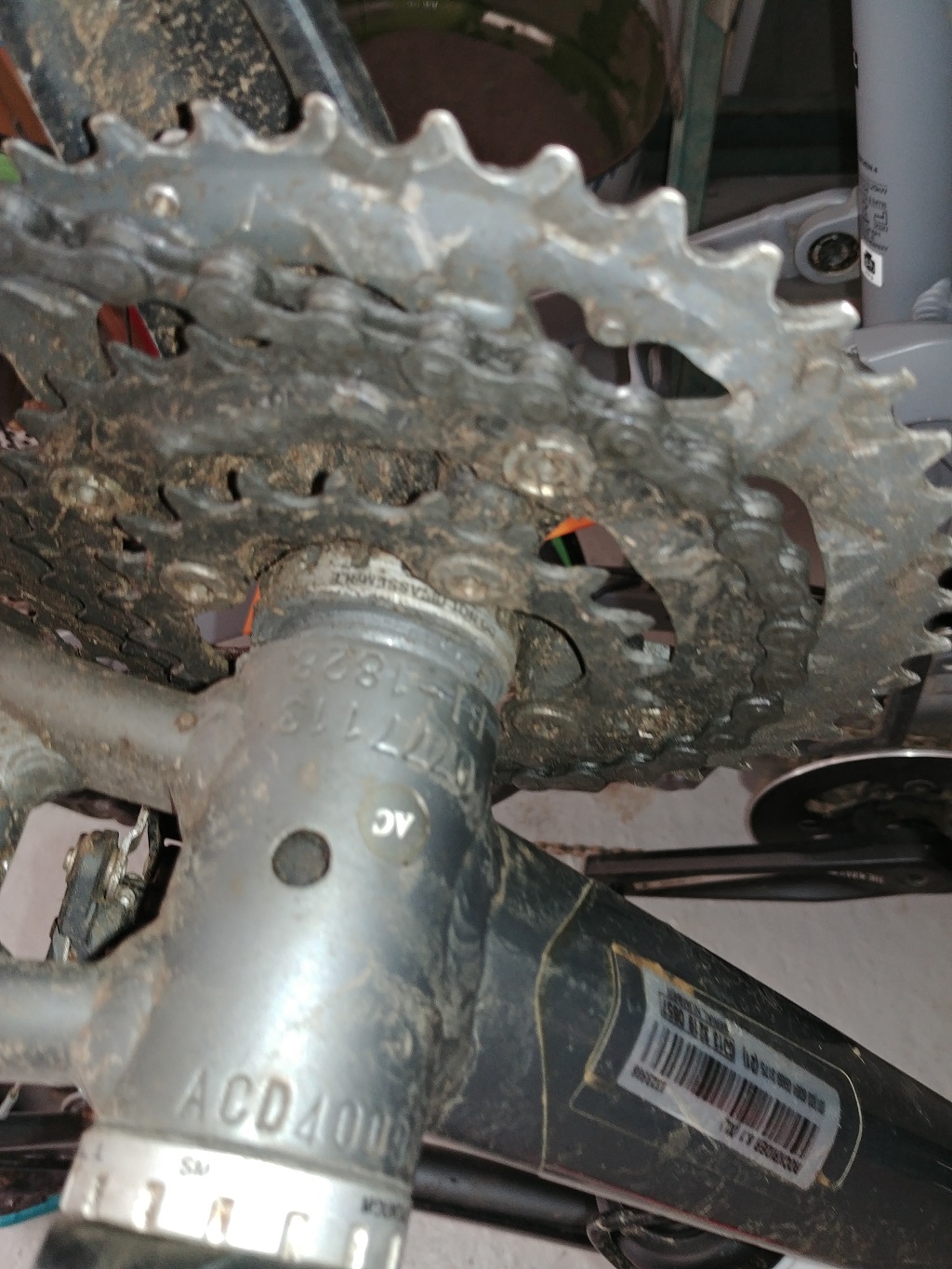 Comment démonter mon pédalier Velo Vert le VTT, tout le VTT